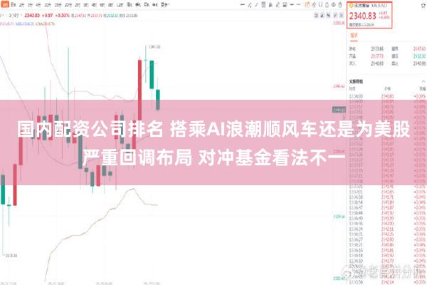 国内配资公司排名 搭乘AI浪潮顺风车还是为美股严重回调布局 对冲基金看法不一