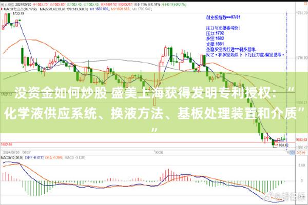 没资金如何炒股 盛美上海获得发明专利授权：“化学液供应系统、换液方法、基板处理装置和介质”