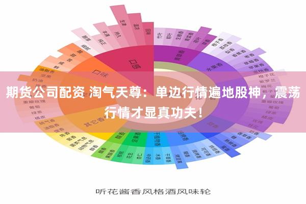 期货公司配资 淘气天尊:单边行情遍地股神,震荡行情才显真功夫!