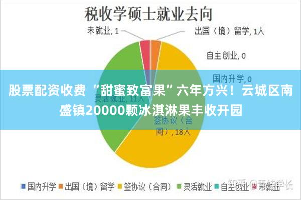 股票配资收费 “甜蜜致富果”六年方兴！云城区南盛镇20000颗冰淇淋果丰收开园
