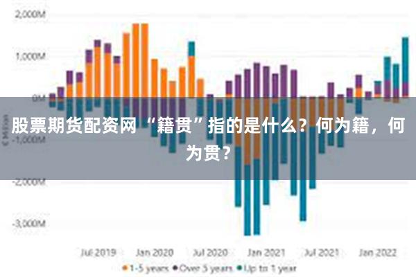 股票期货配资网 “籍贯”指的是什么？何为籍，何为贯？