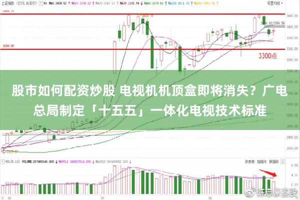 股市如何配资炒股 电视机机顶盒即将消失？广电总局制定「十五五」一体化电视技术标准