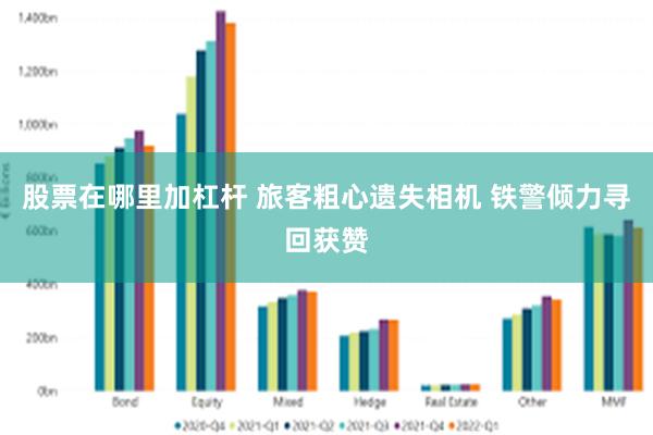 股票在哪里加杠杆 旅客粗心遗失相机 铁警倾力寻回获赞