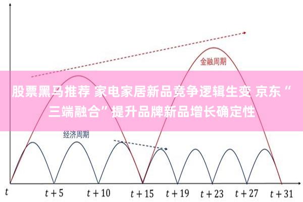 股票黑马推荐 家电家居新品竞争逻辑生变 京东“三端融合”提升品牌新品增长确定性